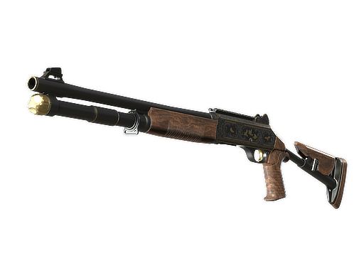 XM1014 | Mockingbird