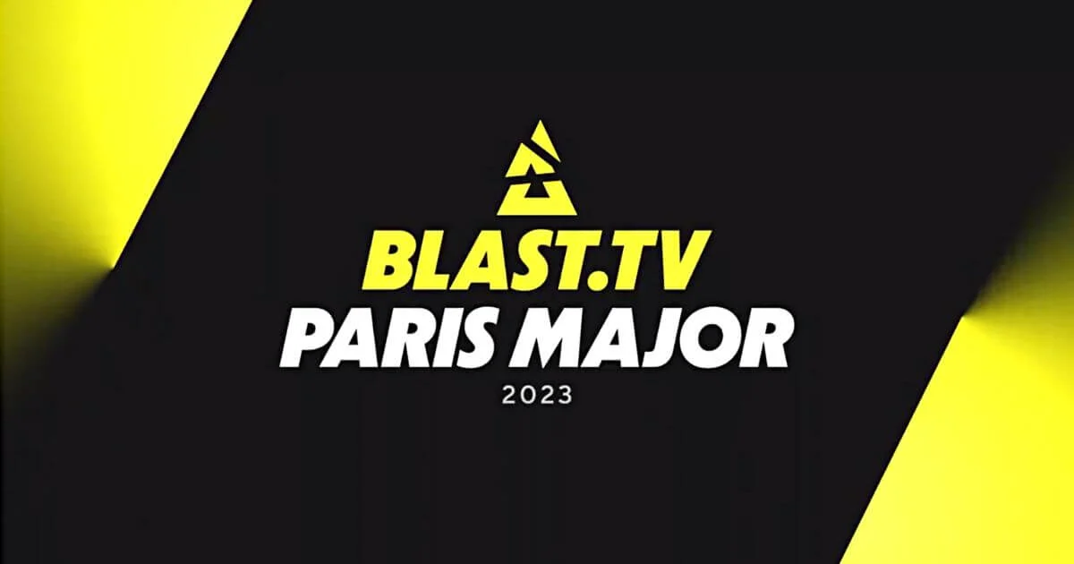 csgo（cs2)2023 年 BLAST 秋季决赛饰品一览