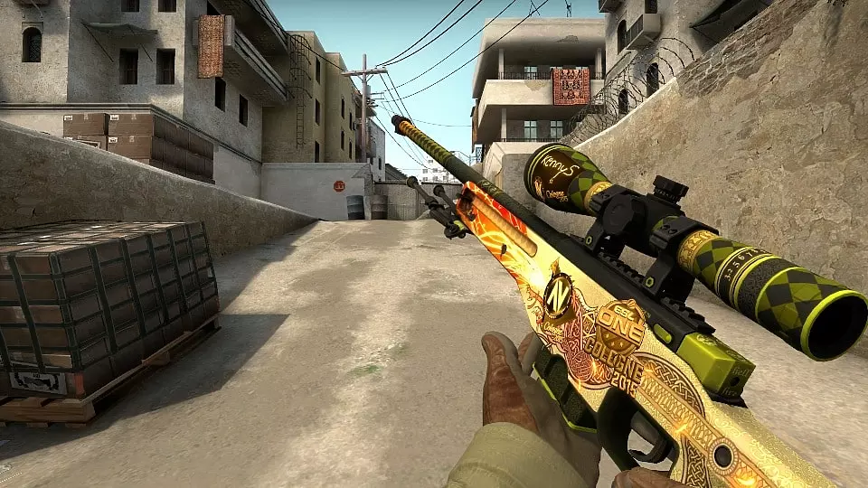 为什么CS2皮肤价格会下降？csgo开箱还划算吗？