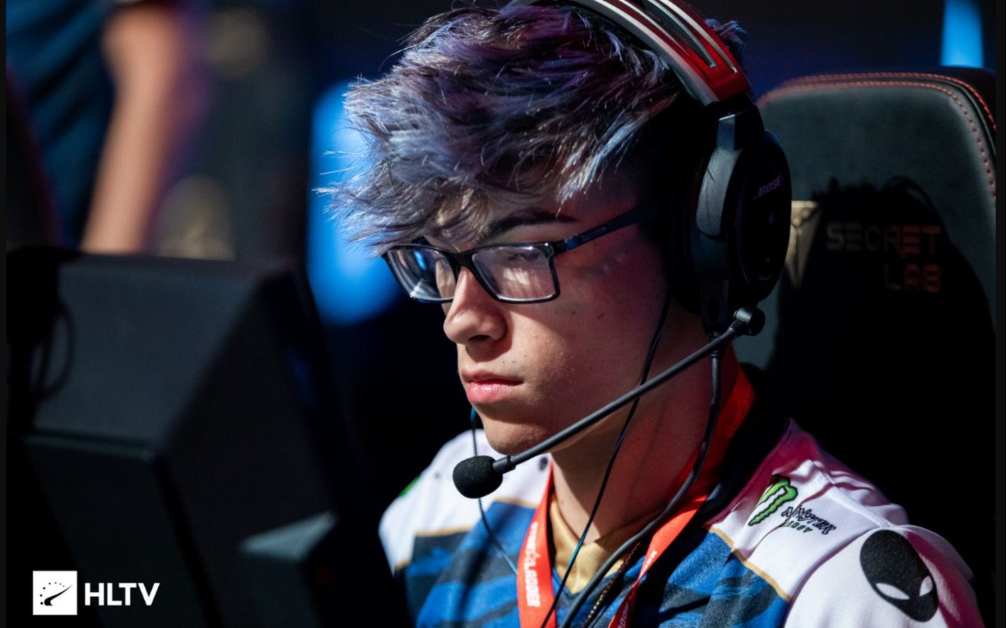 JAMES BANKS：“TWISTZZ 可能会成为 MVP”