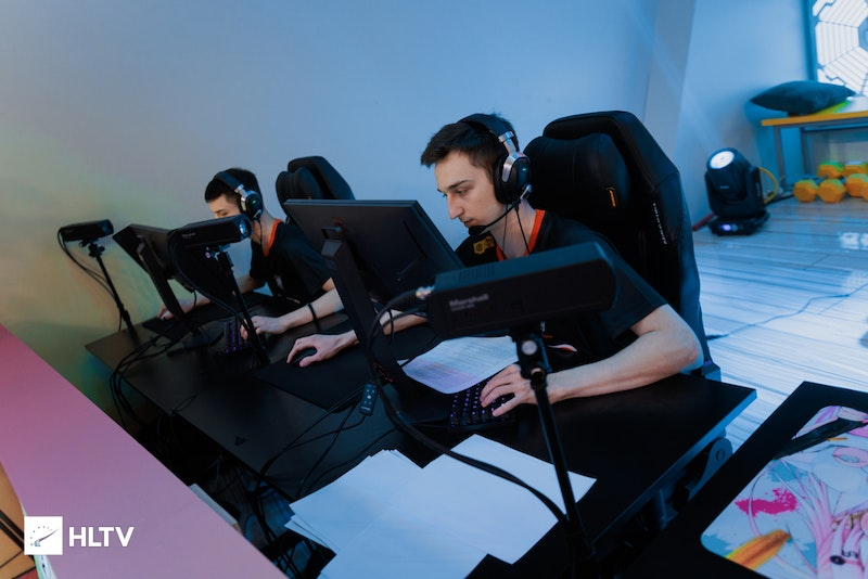 Virtus.pro获得了ESL Challenger Atlanta冠军。